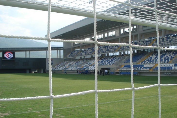 VIDEO: Velika pogreška sudaca obilježila derbi u Dugopolju