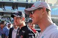 Vettel: "Nisam mogao ništa"