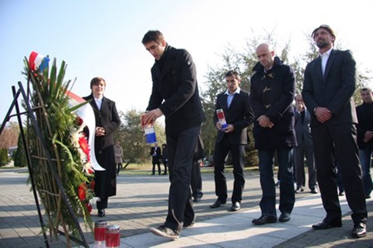 Ivanišević i društvo oduševili Vukovarce