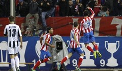Villarreal dobio odbijenicu