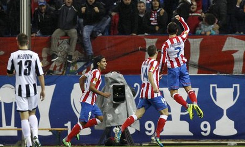 Villarreal dobio odbijenicu