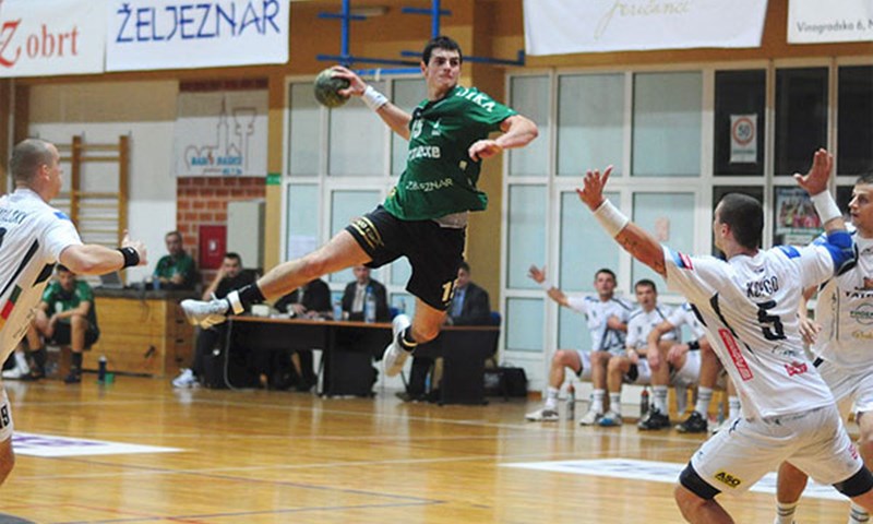 Nexe do povijesnog uspjeha