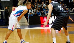 Partizan rutinski izborio petu pobjedu u ABA ligi