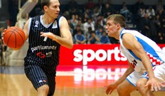 Partizan slavio nad Maccabijem