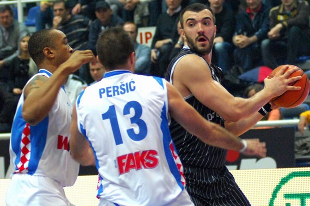 Nikola Peković postigao dogovor s Timberwolvesima i potpisao ugovor života