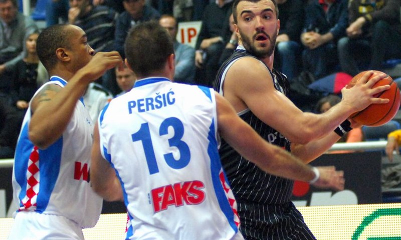 Nikola Peković postigao dogovor s Timberwolvesima i potpisao ugovor života