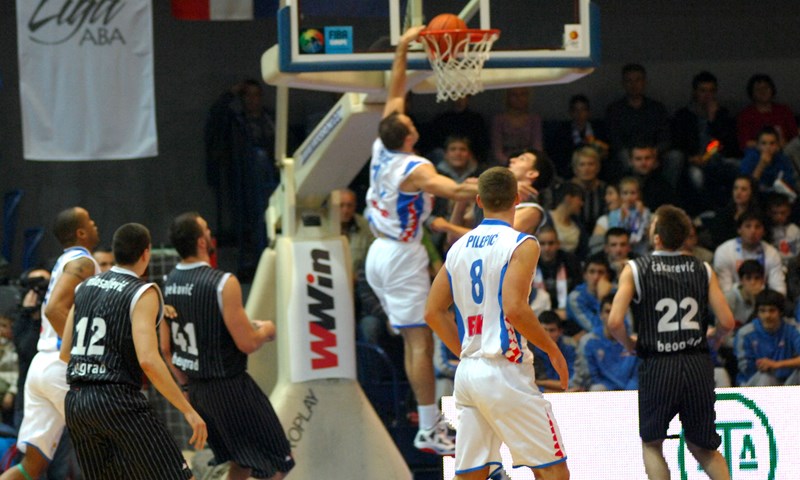 Široki WWin poražen u Vršcu