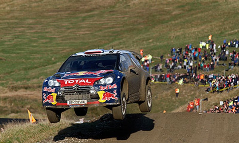 Loeb: "Ovaj naslov je poseban"