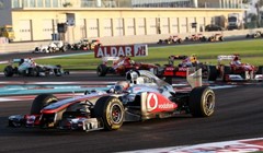 Dvojica kažnjenih, Senna se žali