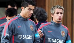 Džeko: "Nećemo biti lakši zalogaj"