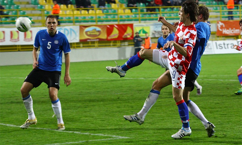 Ivo Šušak pozvao 22 igrača za važan okršaj sa Švicarcima