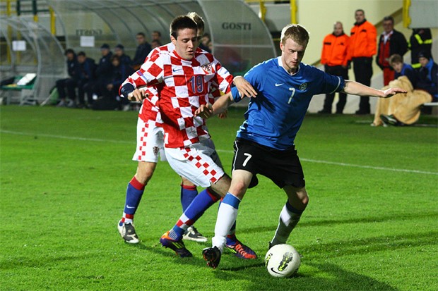 Šušak bez šestorice uoči Španjolske