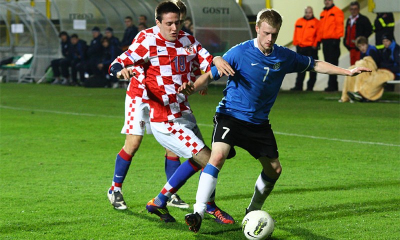 Šušak bez šestorice uoči Španjolske