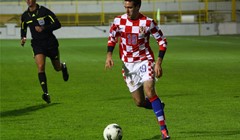 Čop: "Mogu igrati i na krilu, bitno je samo da sam na terenu"