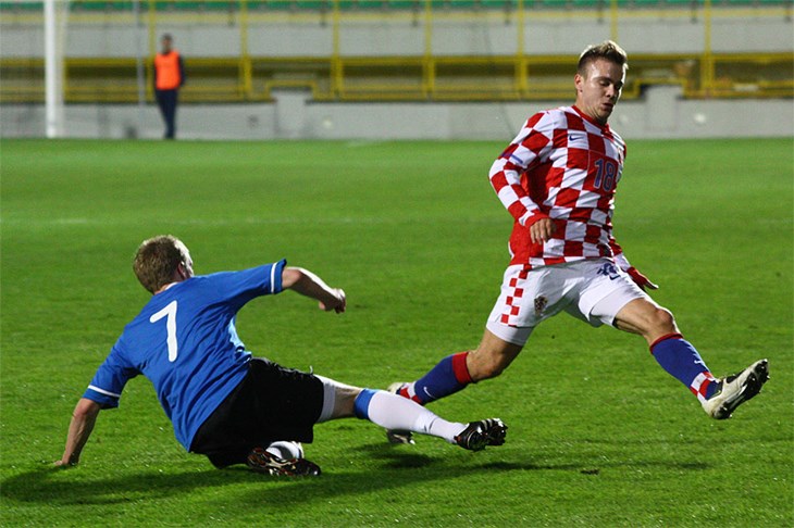 Tičinović produžio sa Zrinjskim: 'Nije bilo previše razmišljanja'