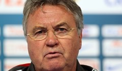 Hiddink: "Probat ćemo se nadigravati"