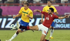 Član Valencije za slavlje Brazila