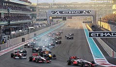 Hamilton se napokon "osladio"