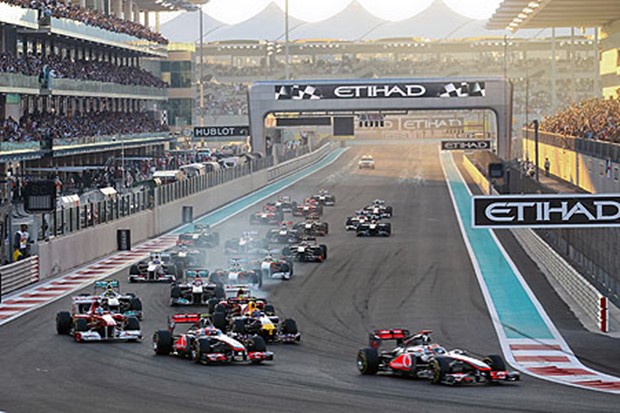 Hamilton se napokon "osladio"