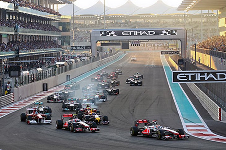 Hamilton se napokon "osladio"