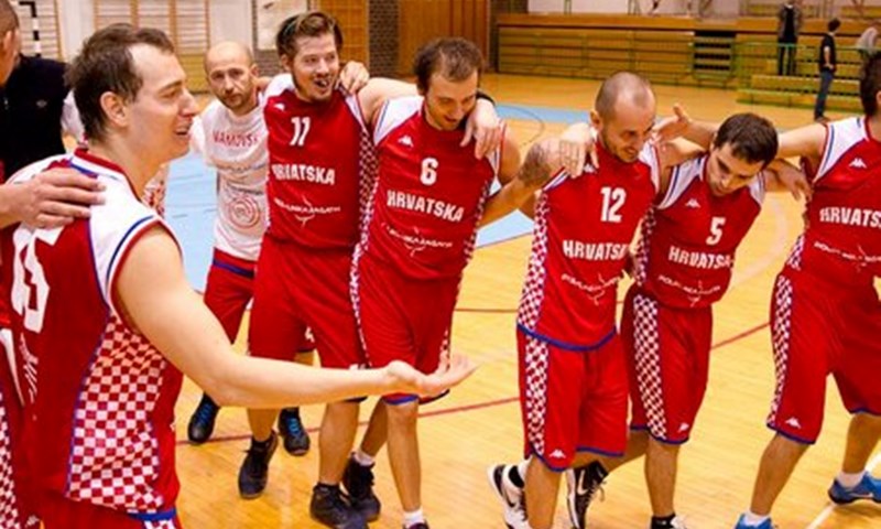 Giriček podržao reprezentaciju gluhih
