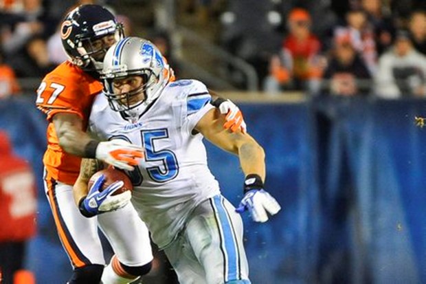 Nevjerojatan peh Houston Texansa