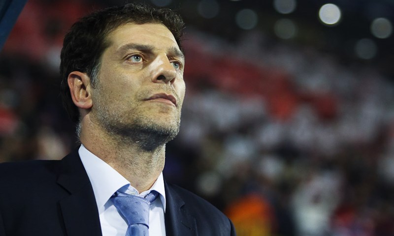 Bilić: "Pripremamo se za osvajanje Europskog prvenstva"