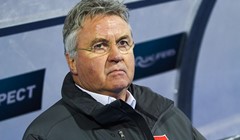 Hiddink: "Zanima me Anžijev projekt"