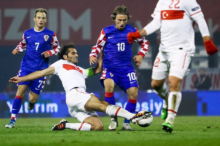 Ukrajina i Poljska, stiže Hrvatska!