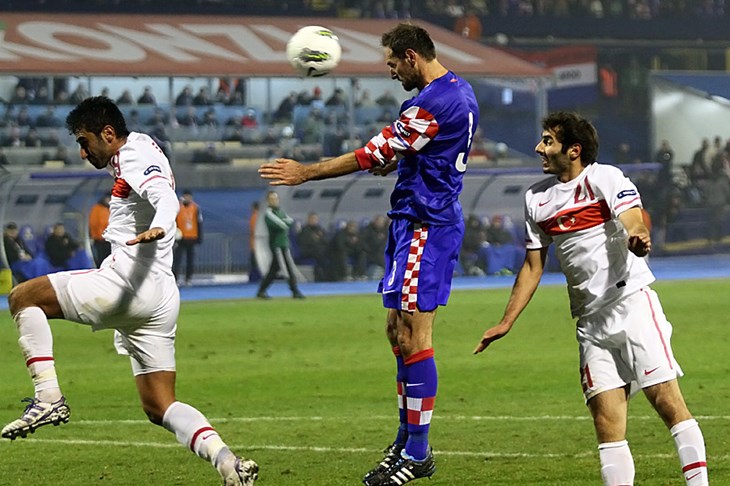 Šimunić: "Volio bih sada vidjeti sve kritičare"