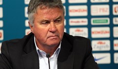 Guus Hiddink produžio ugovor s Anžijem na još jednu sezonu