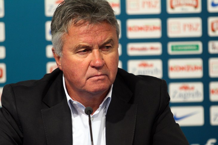 Guus Hiddink produžio ugovor s Anžijem na još jednu sezonu