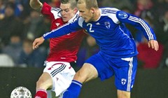 Danska preokretom svladala Finsku