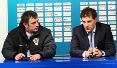 Bilić: "Puno nam se dobroga dogodilo"