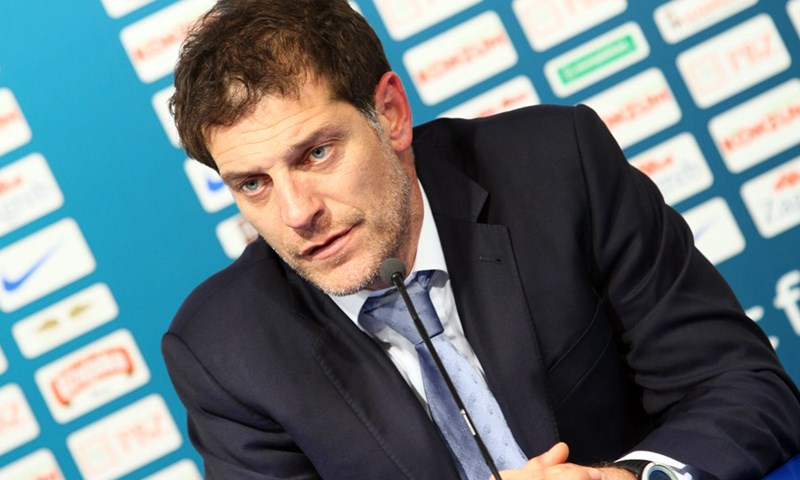 Bilić: "Pao je kamen sa srca"