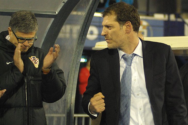 Bilić: "Sa Srbijom neće biti ključno"