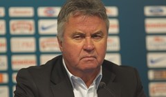 Hiddink: "Anži ima ozbiljan plan"