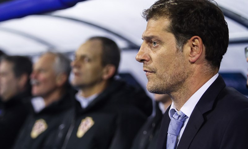 Bilić: "Miran sam zbog Jelavića"