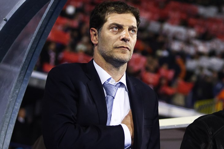 Bilić: "Ozračje u nogometu uzelo danak"