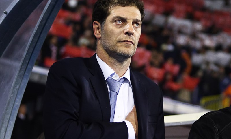 Bilić: "Kada poletimo, to je eksplozija! Možete reći da sam lud, ali možemo do kraja"