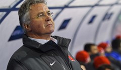 Hiddink napustio Anži i postao favorit za Barceloninu klupu