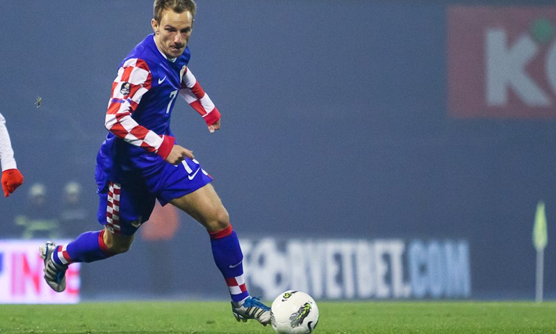 Rakitić: "Imamo dobre izglede"