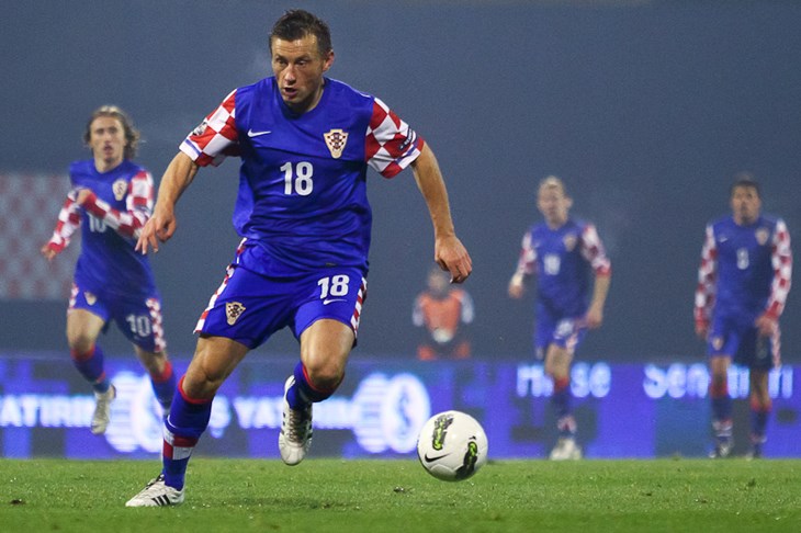 Nerlinger: "Olić ne razmišlja o odlasku"