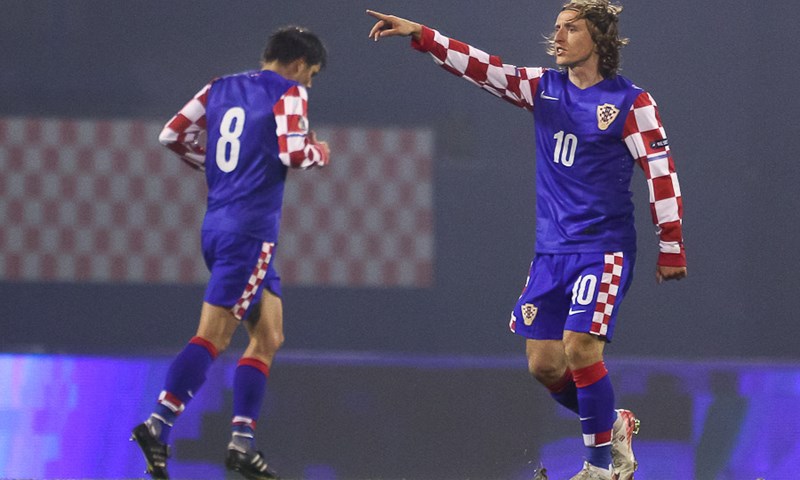 Ince: "Fergusonu trebaju Modrić ili Iniesta"