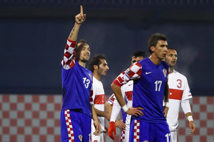 Schildenfeld: "S hrvatskom obranom neće biti problema"