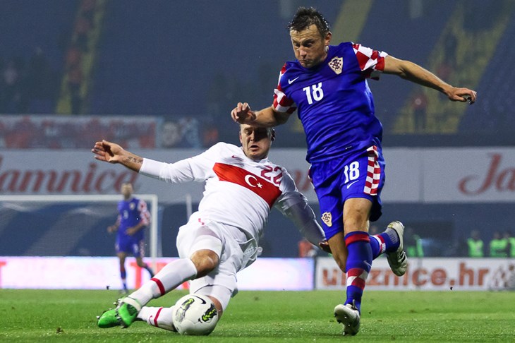 Heynckes: "Olić prava pričuva za Gomeza"