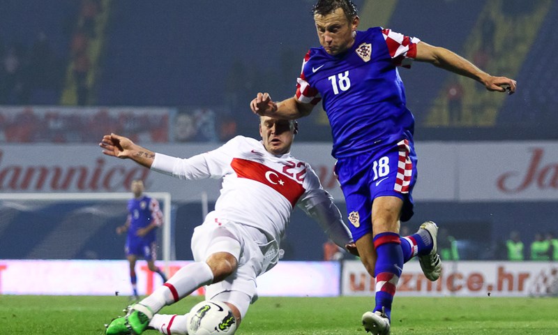Robben: "Pogodak pripada Oliću"