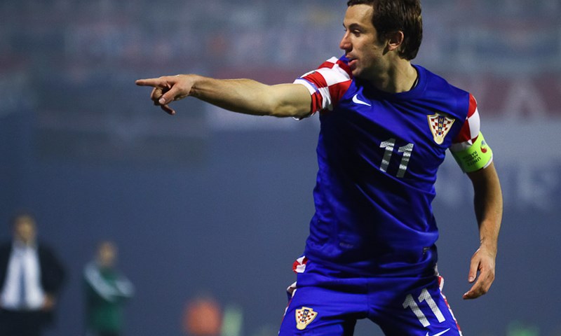 Srna: "Sposobni smo pobjeđivati favorite"