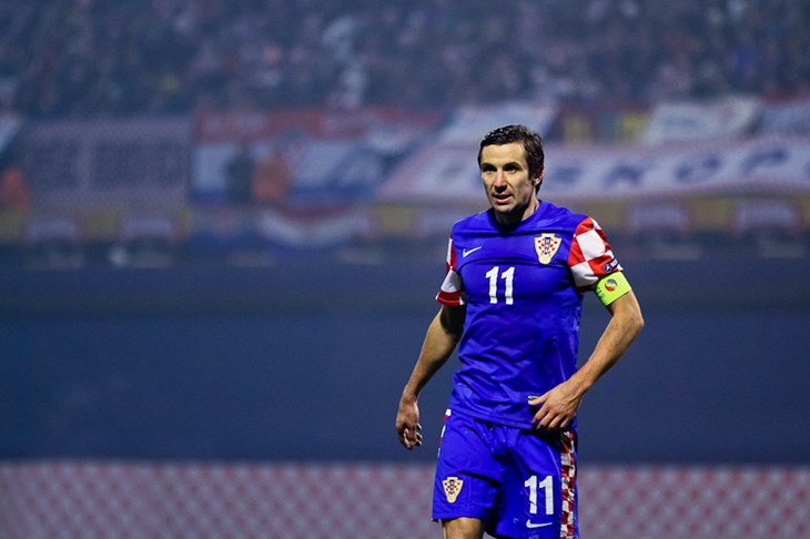 Srna: "Susret protiv Irske bit će opasan"