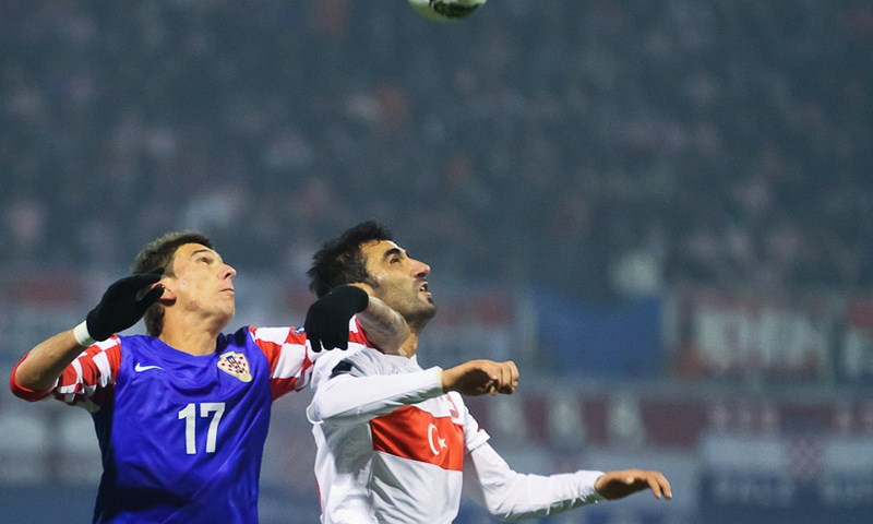 Mario Mandžukić mora na nove preglede